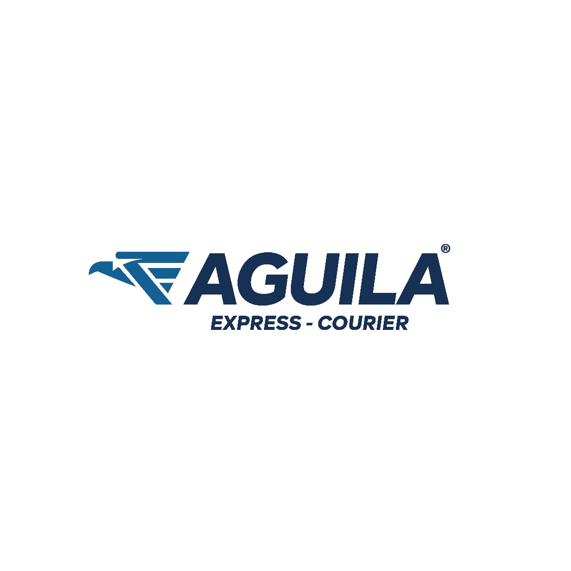 Aguila Courier